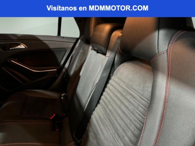 MERCEDES-BENZ Clase CLA